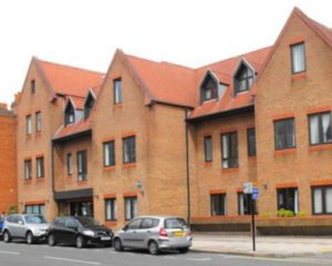 Commercial Relocation Case Study