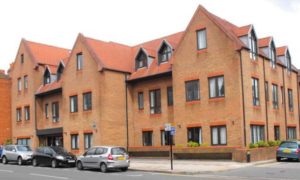 Radian - Commercial Relocation Project